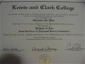 Bachelor's level